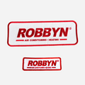 Robbyn Air-conditioning/Heating Patch (Bundle)