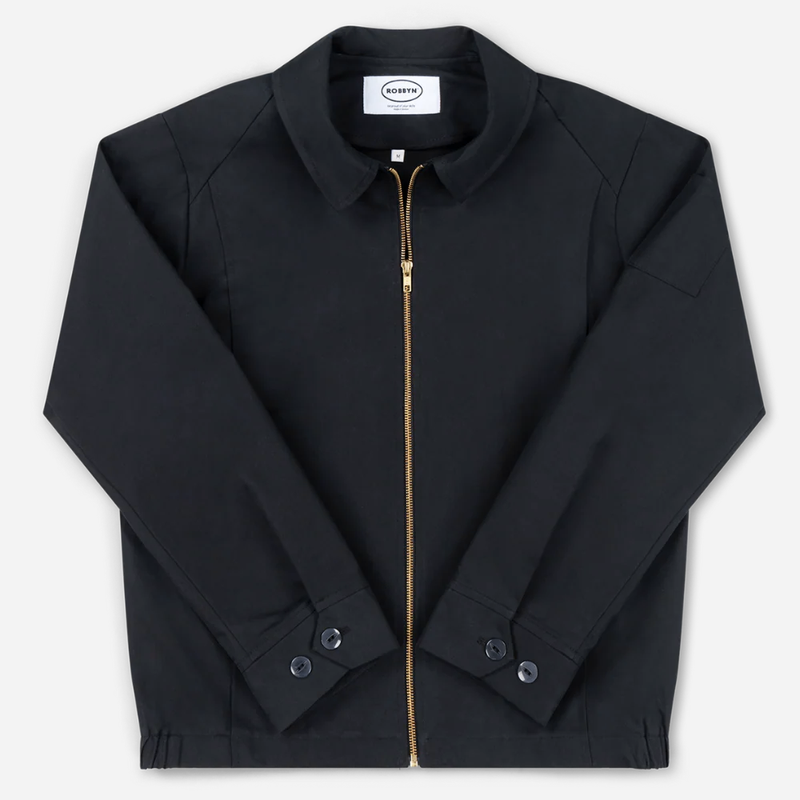 MECHANO JACKET CLASSIC FIT