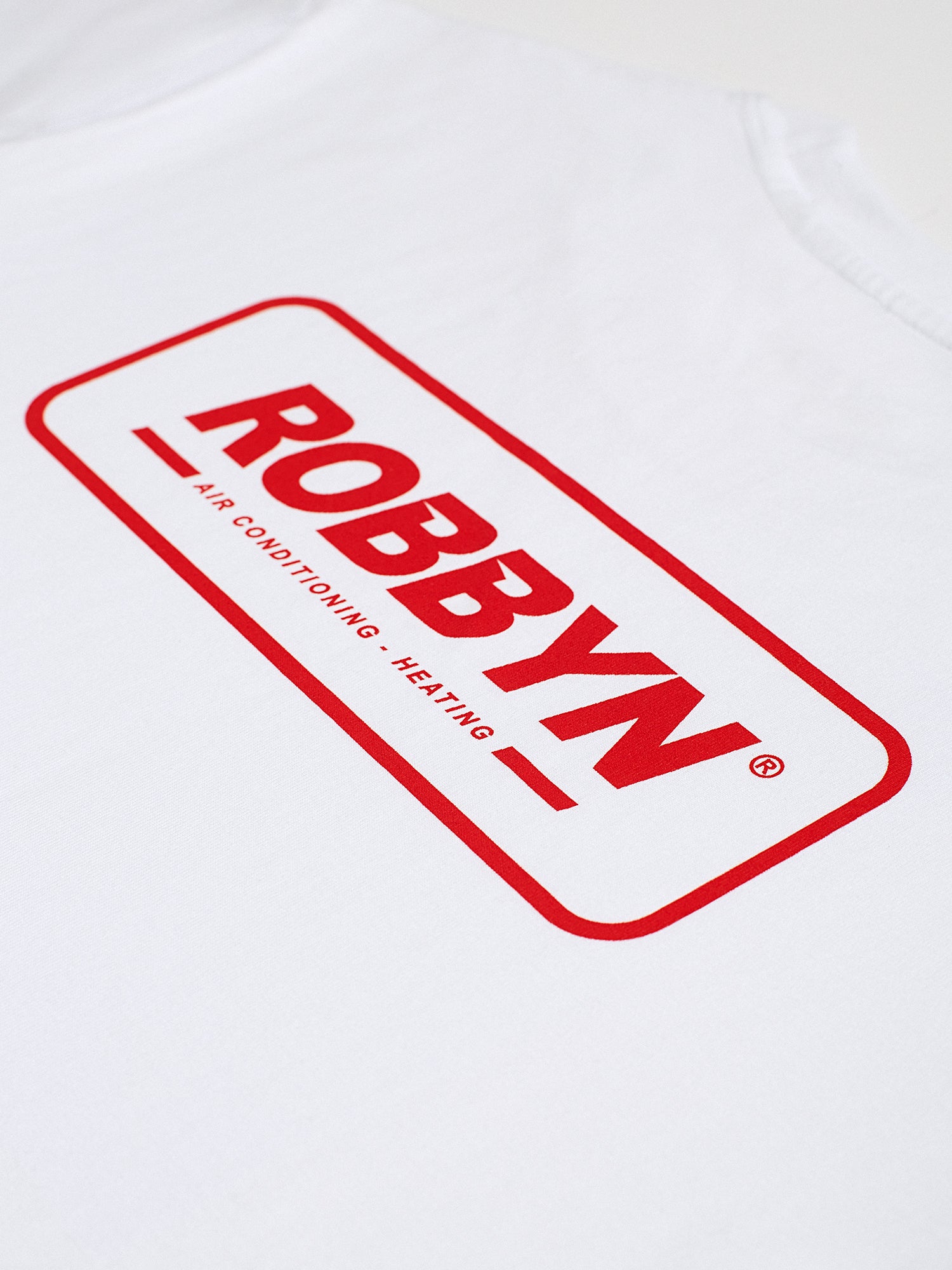 Air-conditioning Heating T-shirt